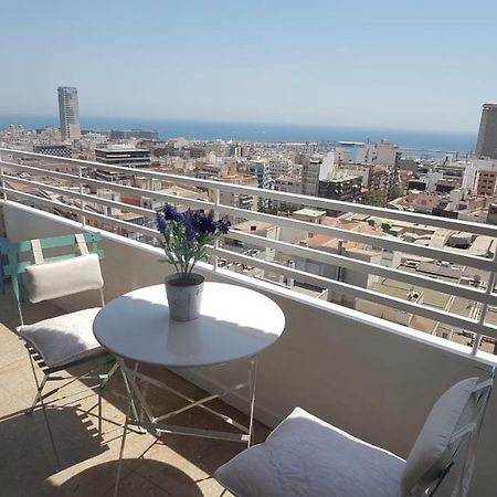 Alicante View Apartamento Exterior foto