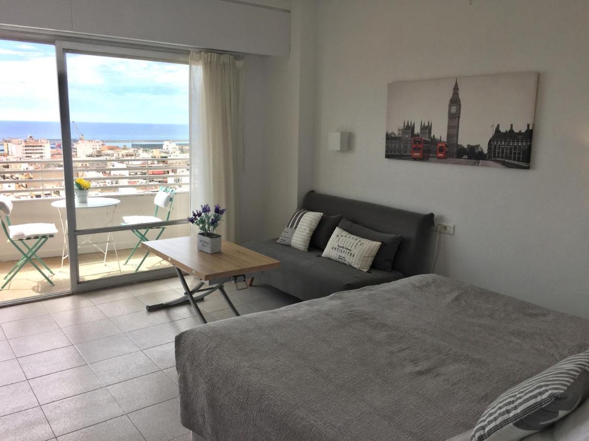Alicante View Apartamento Exterior foto