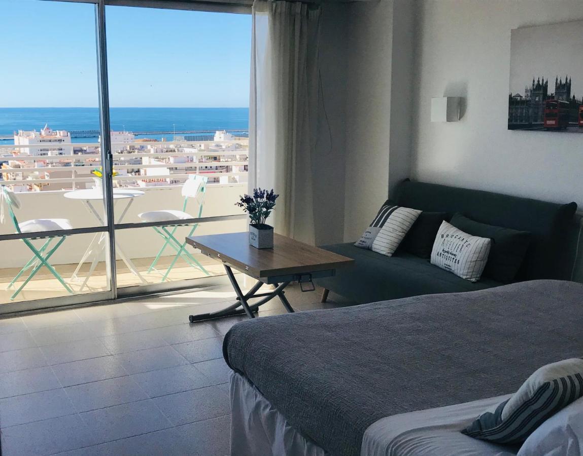 Alicante View Apartamento Exterior foto